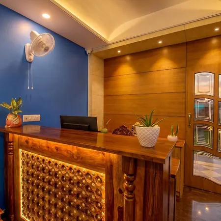 Hotel Gems Suites-2